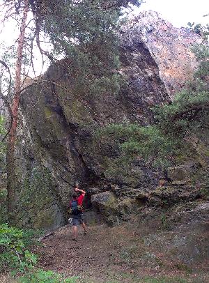 Rothsteiner Felsen